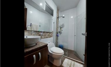 VENTA DE  APARTAMENTO EN ZONA NORTE DE MONTERA