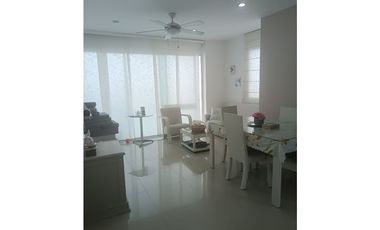 VENTA DE  APARTAMENTO EN ZONA NORTE DE MONTERA