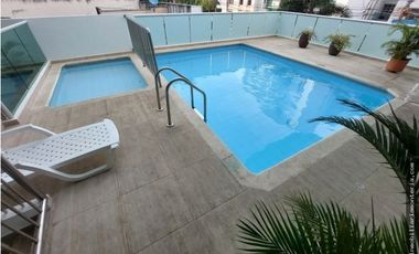 VENTA DE  APARTAMENTO EN ZONA NORTE DE MONTERA