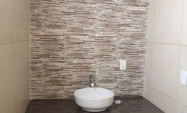 VENTA DE CASA NUEVA EN CONDOMINIO EN TENANGO DEL VALLE EDO. MEX.