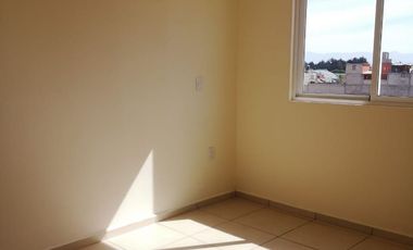 VENTA DE CASA NUEVA EN CONDOMINIO EN TENANGO DEL VALLE EDO. MEX.