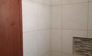 VENTA DE CASA NUEVA EN CONDOMINIO EN TENANGO DEL VALLE EDO. MEX.