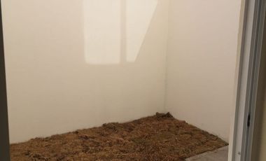 VENTA DE CASA NUEVA EN CONDOMINIO EN TENANGO DEL VALLE EDO. MEX.