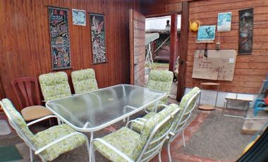 Casa en Venta en COD30833 Sector Av. Alemania y San Martin