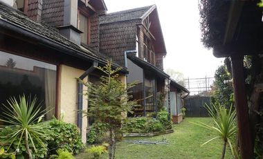 Casa en Venta en COD30833 Sector Av. Alemania y San Martin