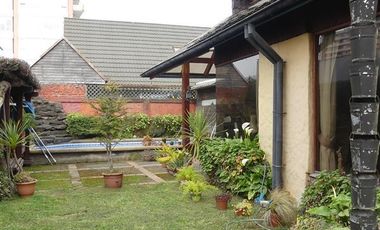 Casa en Venta en COD30833 Sector Av. Alemania y San Martin