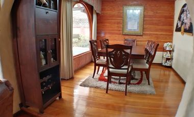 Casa en Venta en COD30833 Sector Av. Alemania y San Martin