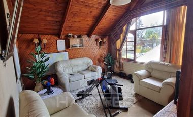 Casa en Venta en COD30833 Sector Av. Alemania y San Martin