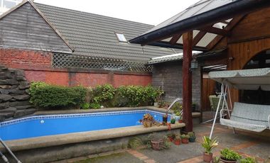 Casa en Venta en COD30833 Sector Av. Alemania y San Martin