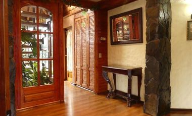 Casa en Venta en COD30833 Sector Av. Alemania y San Martin