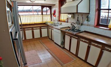 Casa en Venta en COD30833 Sector Av. Alemania y San Martin