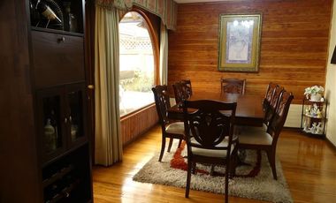 Casa en Venta en COD30833 Sector Av. Alemania y San Martin