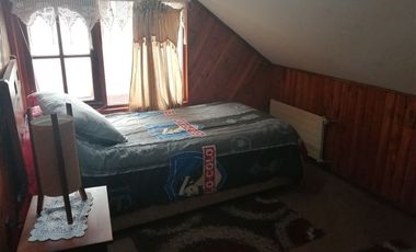 Casa en Venta en COD30833 Sector Av. Alemania y San Martin