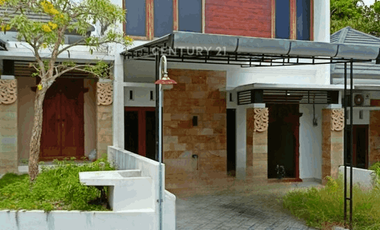 Hunian Dalam Cluster Di Bangunjiwo Dekat UMY Dan Alma Ata