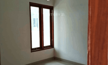 Hunian Dalam Cluster Di Bangunjiwo Dekat UMY Dan Alma Ata