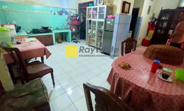 rumah jual palembang kota