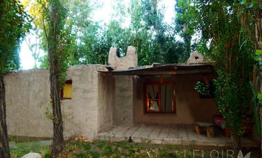 Casa / Posada en venta en Cuesta del Viento, Rodeo Iglesia, San Juan
