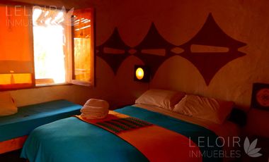 Casa / Posada en venta en Cuesta del Viento, Rodeo Iglesia, San Juan