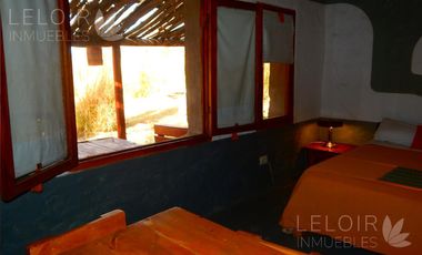 Casa / Posada en venta en Cuesta del Viento, Rodeo Iglesia, San Juan