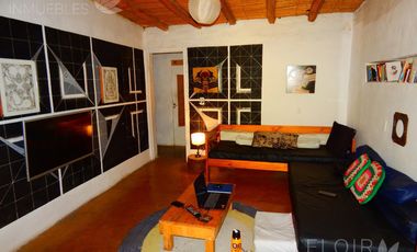Casa / Posada en venta en Cuesta del Viento, Rodeo Iglesia, San Juan