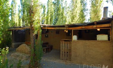 Casa / Posada en venta en Cuesta del Viento, Rodeo Iglesia, San Juan