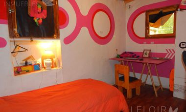 Casa / Posada en venta en Cuesta del Viento, Rodeo Iglesia, San Juan