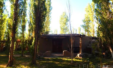 Casa / Posada en venta en Cuesta del Viento, Rodeo Iglesia, San Juan
