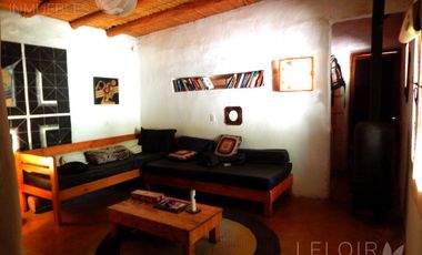 Casa / Posada en venta en Cuesta del Viento, Rodeo Iglesia, San Juan