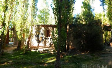 Casa / Posada en venta en Cuesta del Viento, Rodeo Iglesia, San Juan