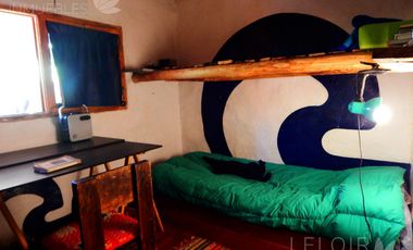 Casa / Posada en venta en Cuesta del Viento, Rodeo Iglesia, San Juan