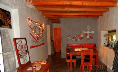Casa / Posada en venta en Cuesta del Viento, Rodeo Iglesia, San Juan