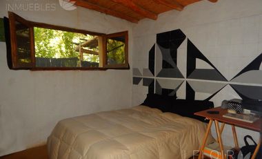 Casa / Posada en venta en Cuesta del Viento, Rodeo Iglesia, San Juan