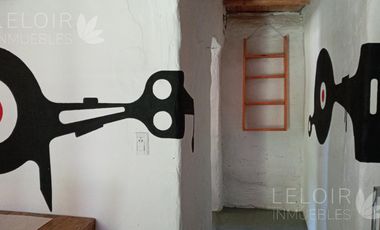 Casa / Posada en venta en Cuesta del Viento, Rodeo Iglesia, San Juan