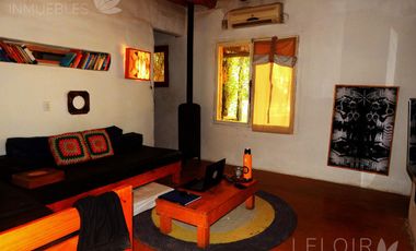 Casa / Posada en venta en Cuesta del Viento, Rodeo Iglesia, San Juan