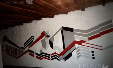 Casa / Posada en venta en Cuesta del Viento, Rodeo Iglesia, San Juan