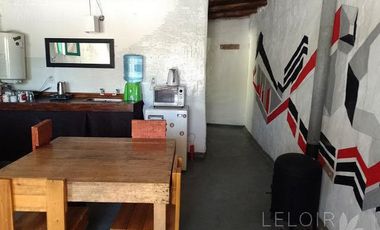 Casa / Posada en venta en Cuesta del Viento, Rodeo Iglesia, San Juan