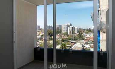 Departamento Ciudad Deportiva La Cisterna ID: 23952r