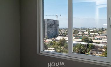 Departamento Ciudad Deportiva La Cisterna ID: 23952r