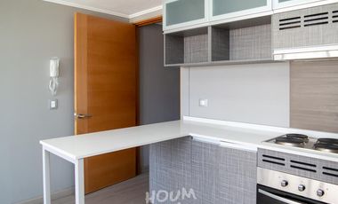 Departamento Ciudad Deportiva La Cisterna ID: 23952r