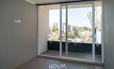 Departamento Ciudad Deportiva La Cisterna ID: 23952r