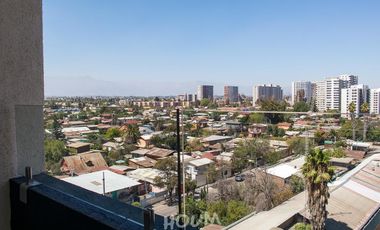 Departamento Ciudad Deportiva La Cisterna ID: 23952r