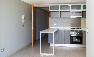 Departamento Ciudad Deportiva La Cisterna ID: 23952r