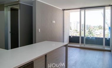 Departamento Ciudad Deportiva La Cisterna ID: 23952r