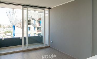 Departamento Ciudad Deportiva La Cisterna ID: 23952r