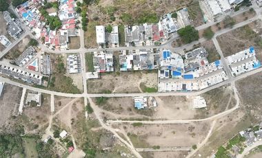 COD. 576 - SE VENDE LOTE - BARRIO: LOS ALPES