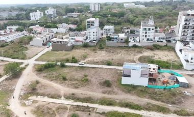 COD. 576 - SE VENDE LOTE - BARRIO: LOS ALPES