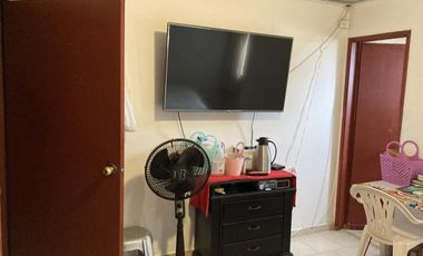 casa condominio en venta en ciudad jardín. Cod V102890