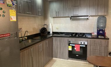 casa condominio en venta en ciudad jardín. Cod V102890