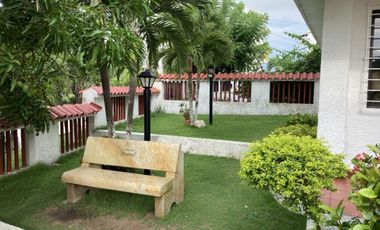 casa condominio en venta en ciudad jardín. Cod V102890