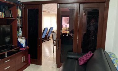 casa condominio en venta en ciudad jardín. Cod V102890